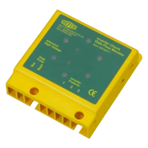Refco Inverter Check Kit 4678571
