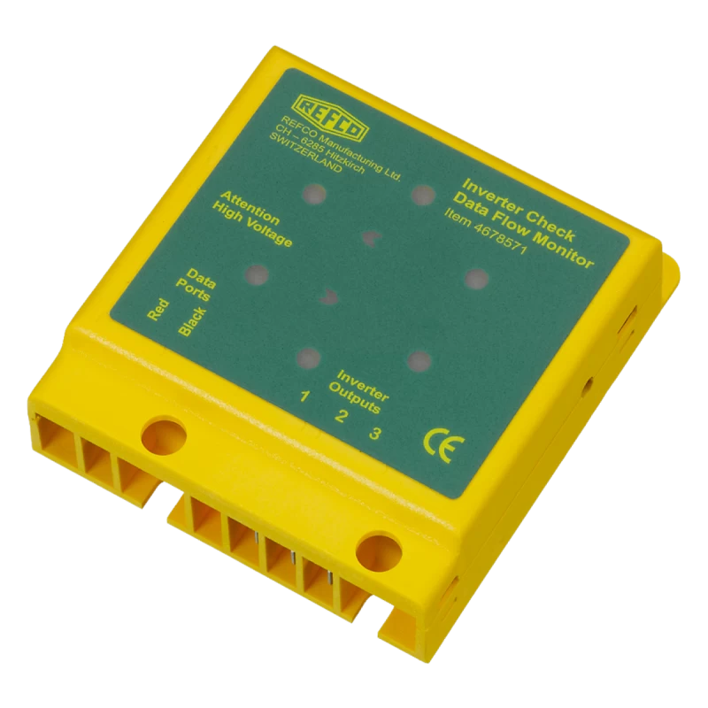 Refco Inverter Check Kit 4678571