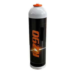 R290 / 370 gr. kisflakon