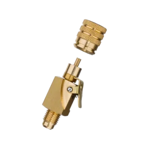 Gyorscsatlakozó V-35410   4666336   R410A