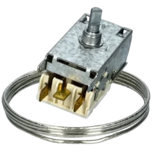 Termosztát Ranco K59-P3153 (ATEA helyettesítője)