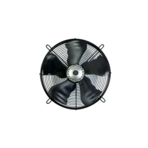 Ventilátor Rotomatika 450mm szívó 1~ R11R-45LPS-4M-5150 HIDRIA