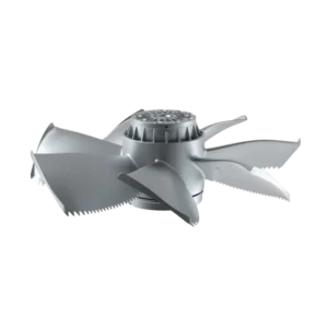 Ventilátor Ziehl-Abegg 910mm szívó FC091-SDS.7Q.V7 / 400Volt