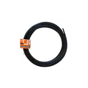 Gomax cső 0780B DN2 - 10m - FEKETE