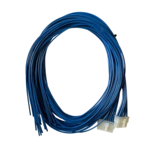 Kábel Dixell CW15 készlet / kék köteg 1,5 m