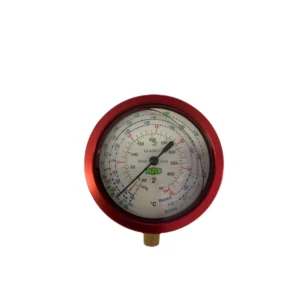 Manométer R3-320-DS-R22 / 4459025
