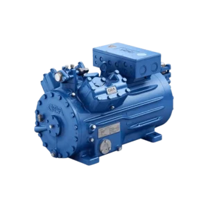Kompresszor BOCK HGX44e/665-4S