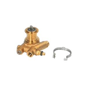Fluid-O-Tech Procon szivattyú PA304X / PA0304XNANN