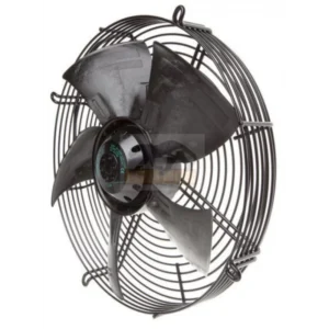Ventilátor EBM 350mm nyomó 1~ S4E 350-AN02-31