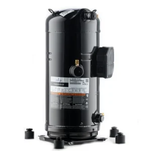 Kompresszor Copeland ZB95 K5E TFD-567 menetes