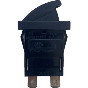 Ajtókapcsoló/Ventilátor kapcsoló HELKAMA 3006 HPK-345 LOLA