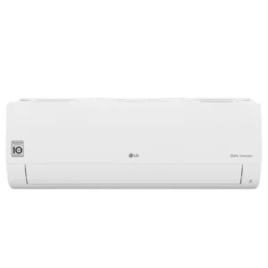 LG S12ET.NSJ LG Silence 2 oldalfali beltéri ( 3,5 kW)