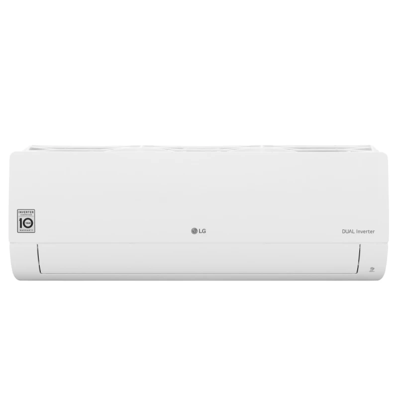 LG S12ET.NSJ LG Silence 2 oldalfali beltéri ( 3,5 kW)