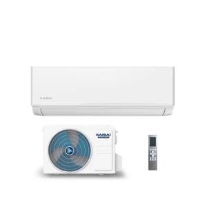 Kaisai Ice 3,5kW  klima szett R32