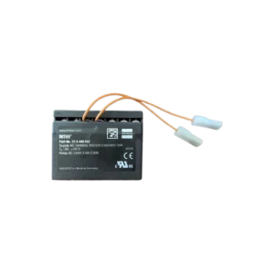INT69® Motorvédő modul // ECA01A