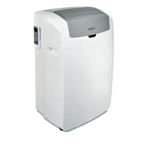 Whirlpool PACW212HP mobil klíma 3,5 kW