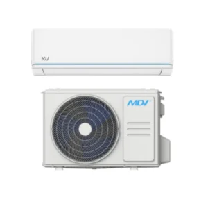 MDV ONE oldalfali split (3,5 kW )