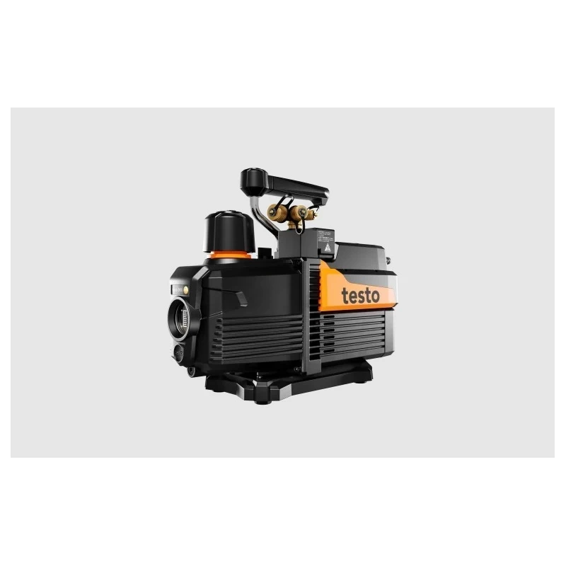 Testo 565i Intelligens vákuumszivattyú 7 CFM (198l/perc) 0564 5652
