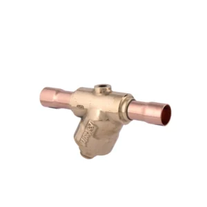 Castel mechanikai szűrő Co2 4727E/6 (130bar)