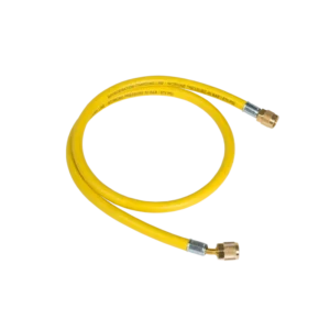 Tömlő CL-6-Y / 15cm  9881274 (sárga)