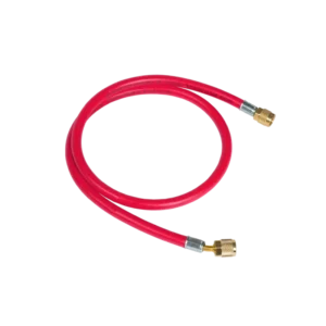 Tömlő CL-36-R / 90cm  9881262 (piros)