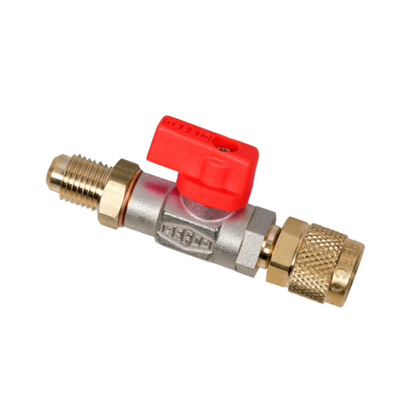 Csap CA-1/4"SAE-R 4493533 (piros)