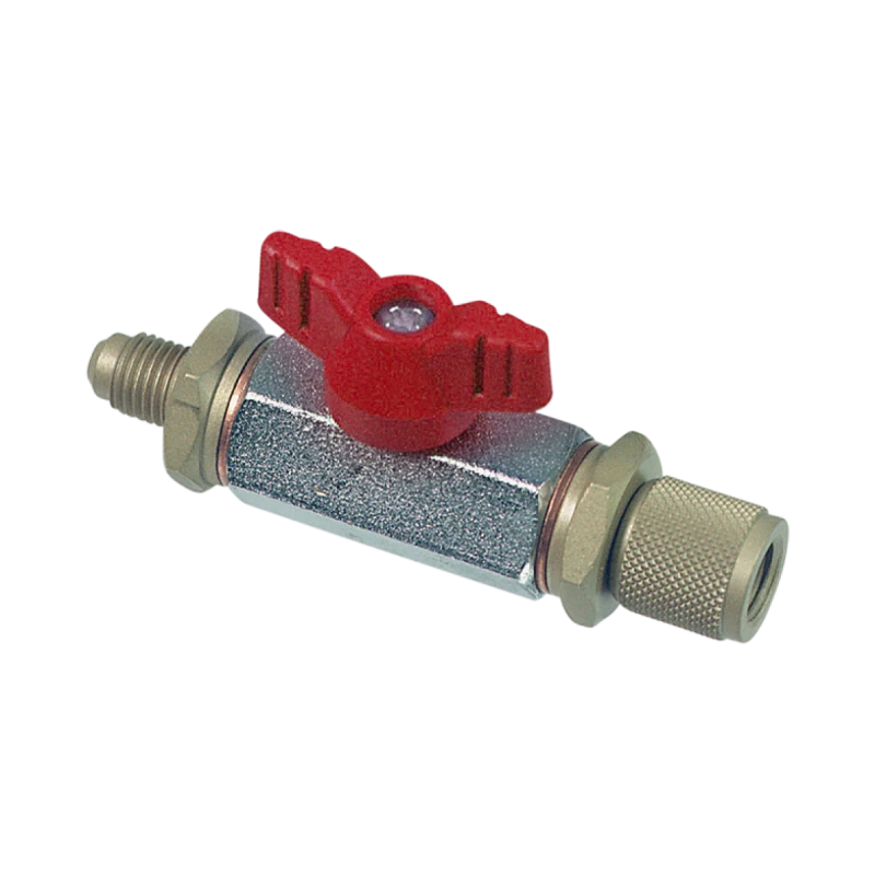 Csap CX-1/4" SAE-R 9881183 (piros)