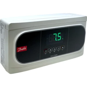 Danfoss AK-RC 204B hűtőkamra vezérlő 080Z5001