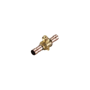 Golyósszelep 64 mm RBV64M Essen
