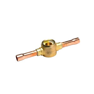 Folyadéknéző Sanhua SYJ22H11 || 7/8" - 22 mm forr.