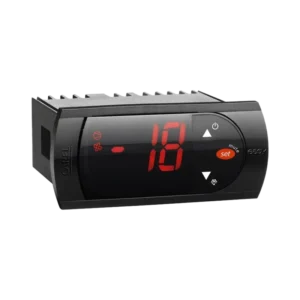 Digitális termosztát Carel PJP4C0HG00 230V
