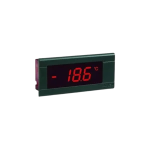 Távoli kijelző Dixell X-REP - 00000