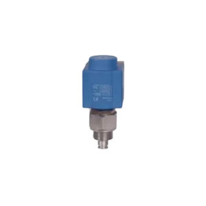 Pilot mágnesszelep Danfoss 027B112231