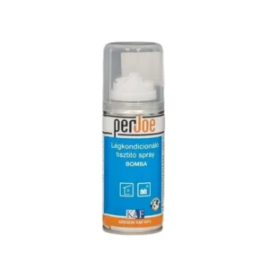 Klímatisztító "perJoe"  bomba 100ml.