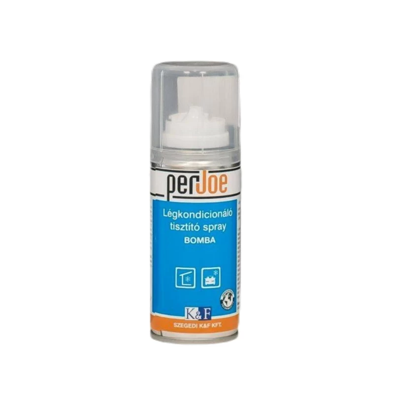 Klímatisztító "perJoe" bomba 100ml.