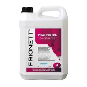 Klímatisztító Frionett Power Ultra / 5 liter koncentrátum