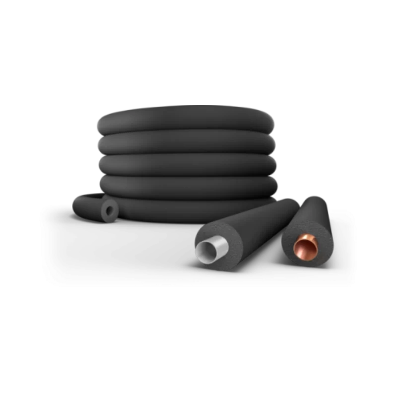 Szigetelőcsőhéj tekercses Kaiflex 18*6mm