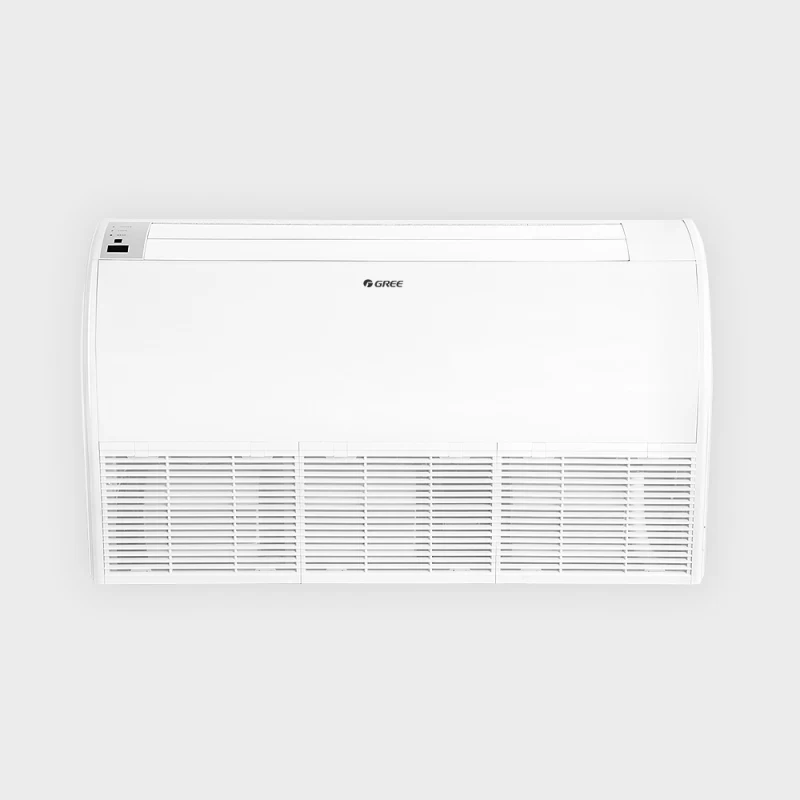 GREE UM PARAPET INVERTER 12,1 KW KLÍMA SZETT