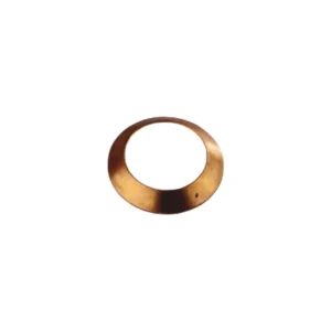 Réz tömítés (perem) 3/8"