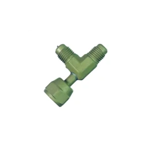 Menetes T idom A-31851 1/4"  x 1/4"  x 1/4"  9884841