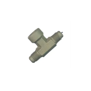 Menetes T idom A-31854/10 1/4"SAE  x 1/4"SAE  x 1/4"SAE  9884842