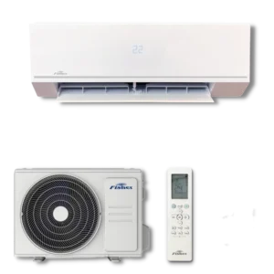 Fisher Comfort Plus 3,5kW inverteres split klíma