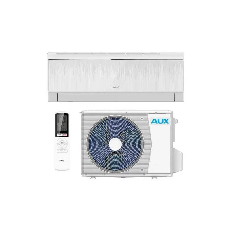AUX MAGMA 2 INVERTER 3,5 kW Klíma szett