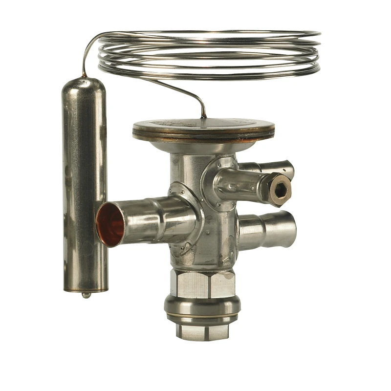Adagoló Danfoss TCAE 068U4295 R134a / R513A (MOP +15°C)