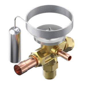Adagoló Danfoss TE 2 R454C 068Z7486 forrasztós