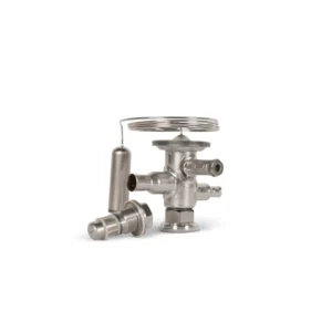 Adagoló Danfoss TUAE 068U2215  R134a / R513A  MOP55/+15°C