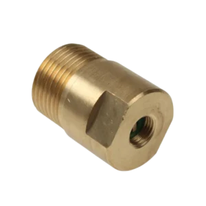 Adapter Nitrogén palackhoz Errecom