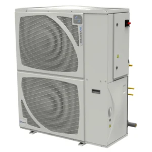 Tecumseh Silensys scroll inverter SILVSV4578P (A2L)
