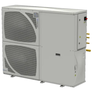 Tecumseh Silensys scroll inverter SILVSV4611P (A2L)