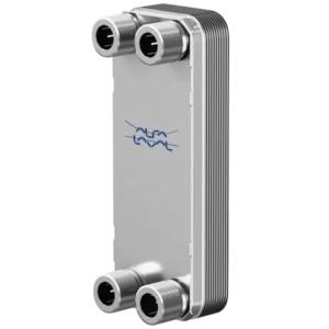 Alfa Laval AlfaNova 14-40H lemezes hőcserélő 3287050664